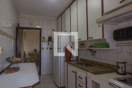 Apartamento para alugar com 72m², 1 quarto e 1 vagaCozinha
