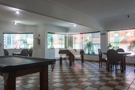 Apartamento para alugar com 72m², 1 quarto e 1 vagaSalão de jogos