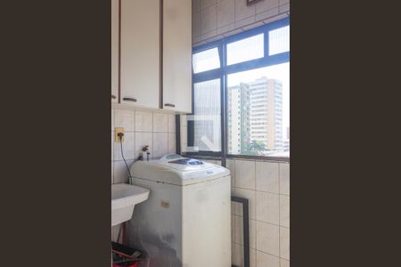 Apartamento para alugar com 72m², 1 quarto e 1 vagaÁrea de serviço