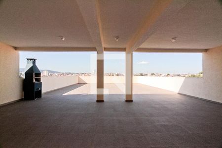 Casa de condomínio para alugar com 30m², 1 quarto e sem vagaÁrea Externa