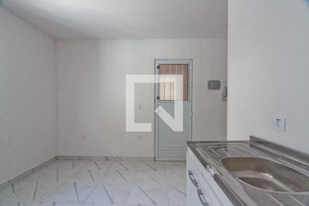 Casa de condomínio para alugar com 30m², 1 quarto e sem vagaCozinha