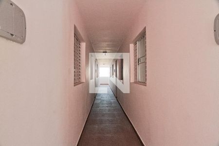 Casa de condomínio para alugar com 30m², 1 quarto e sem vagaÁrea Externa