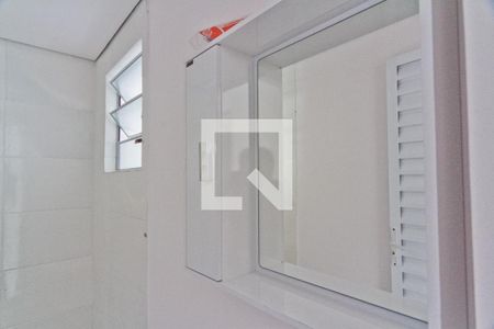 Casa de condomínio para alugar com 30m², 1 quarto e sem vagaBanheiro