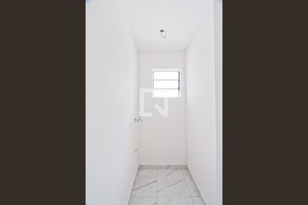 Casa de condomínio para alugar com 30m², 1 quarto e sem vagaÁrea de Serviço