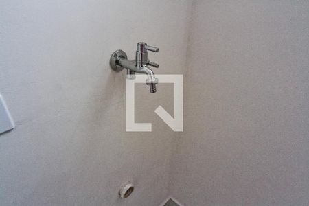 Casa de condomínio para alugar com 30m², 1 quarto e sem vagaÁrea de Serviço