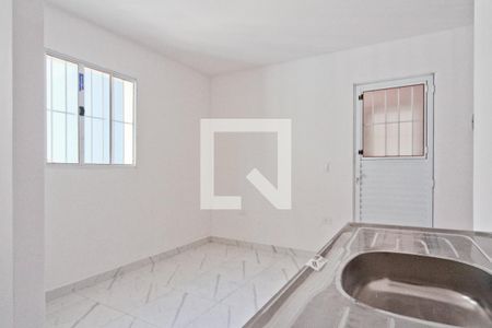 Casa de condomínio para alugar com 30m², 1 quarto e sem vagaCozinha