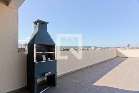 Casa de condomínio para alugar com 30m², 1 quarto e sem vagaÁrea Externa