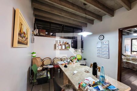 Casa à venda com 325m², 5 quartos e 5 vagas Casa à venda com 325m², 5 quartos e 5 vagasCopa