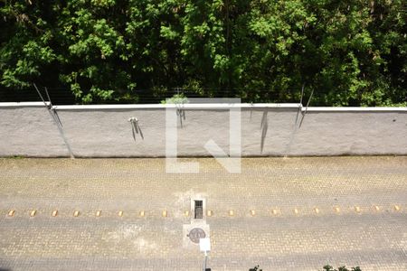 Apartamento à venda com 62m², 2 quartos e 1 vagaVista da Suíte