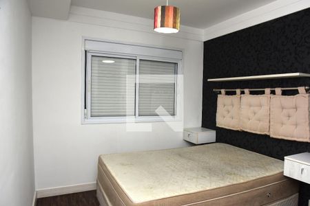 Apartamento à venda com 62m², 2 quartos e 1 vagaQuarto 1 - Suíte