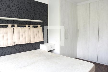 Apartamento à venda com 62m², 2 quartos e 1 vagaQuarto 1 - Suíte