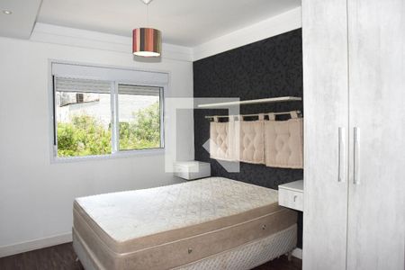Apartamento à venda com 62m², 2 quartos e 1 vagaQuarto 1 - Suíte
