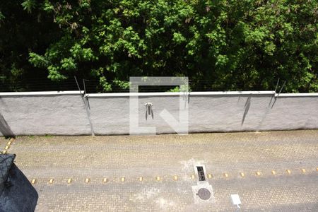 Apartamento à venda com 62m², 2 quartos e 1 vagaVista do Quarto 2