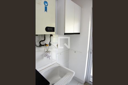 Apartamento à venda com 62m², 2 quartos e 1 vagaÁrea de Serviço