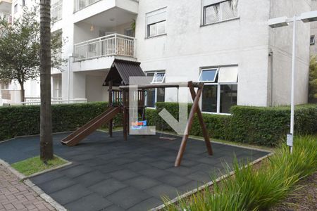 Apartamento à venda com 62m², 2 quartos e 1 vagaÁrea comum - Playground