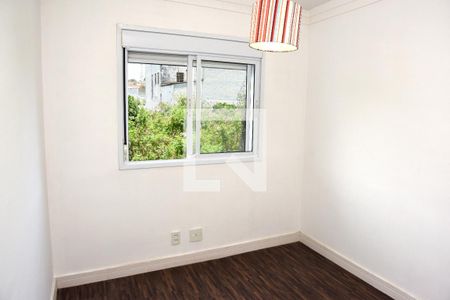 Apartamento à venda com 62m², 2 quartos e 1 vagaQuarto 2