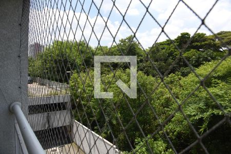 Apartamento à venda com 62m², 2 quartos e 1 vagaVista da Varanda