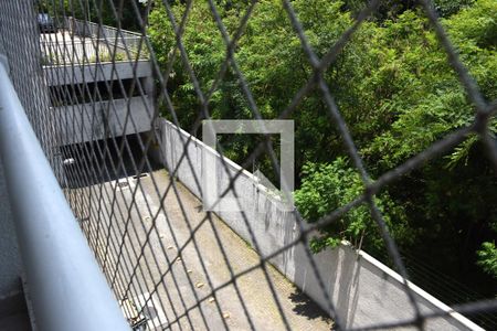 Apartamento à venda com 62m², 2 quartos e 1 vagaVista da Varanda