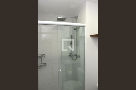 Apartamento à venda com 62m², 2 quartos e 1 vagaBanheiro da Suíte