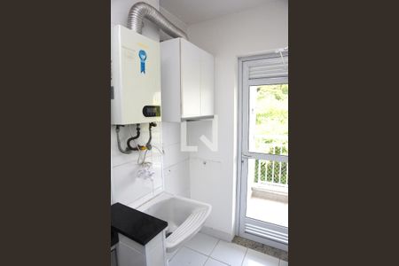 Apartamento à venda com 62m², 2 quartos e 1 vagaÁrea de Serviço