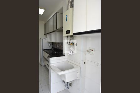 Apartamento à venda com 62m², 2 quartos e 1 vagaÁrea de Serviço