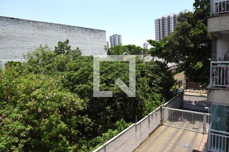 Apartamento à venda com 62m², 2 quartos e 1 vagaVista da Suíte