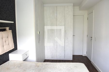 Apartamento à venda com 62m², 2 quartos e 1 vagaQuarto 1 - Suíte