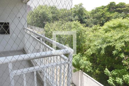 Apartamento à venda com 62m², 2 quartos e 1 vagaVista do Quarto 2