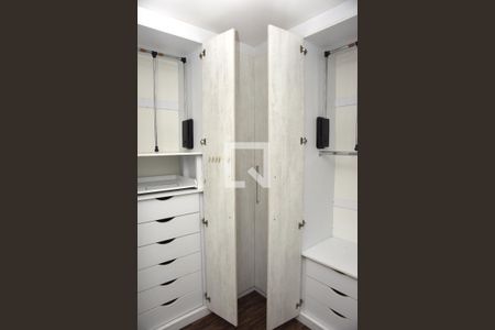 Apartamento à venda com 62m², 2 quartos e 1 vagaQuarto 1 - Suíte