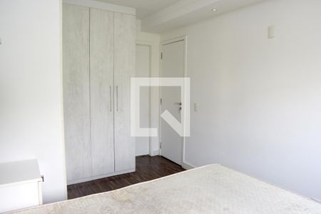 Apartamento à venda com 62m², 2 quartos e 1 vagaQuarto 1 - Suíte