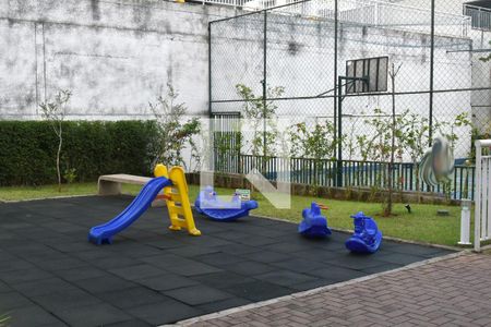 Apartamento à venda com 62m², 2 quartos e 1 vagaÁrea comum - Playground