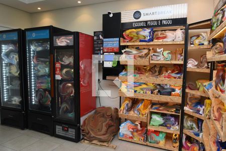 Apartamento à venda com 62m², 2 quartos e 1 vagaMinimercado