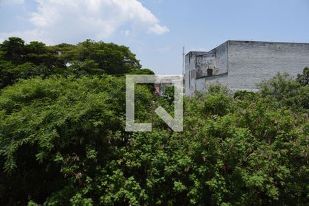 Apartamento à venda com 62m², 2 quartos e 1 vagaVista do Quarto 2