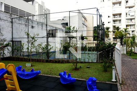 Apartamento à venda com 62m², 2 quartos e 1 vagaQuadra Esportiva