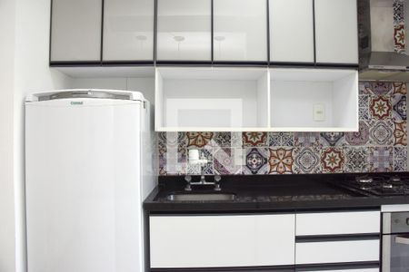 Apartamento à venda com 62m², 2 quartos e 1 vagaCozinha