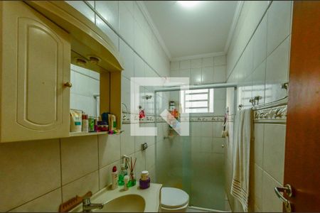 Casa à venda com 160m², 3 quartos e 5 vagas Casa à venda com 160m², 3 quartos e 5 vagasBanheiro