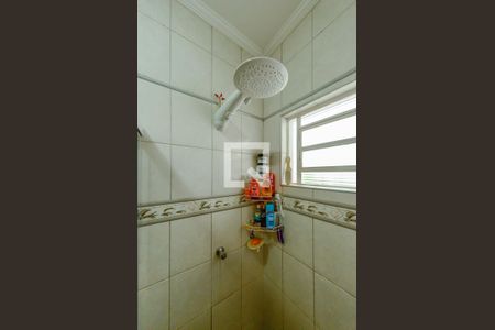 Casa à venda com 160m², 3 quartos e 5 vagas Casa à venda com 160m², 3 quartos e 5 vagasBanheiro