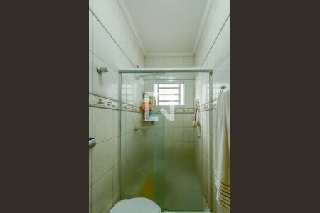 Casa à venda com 160m², 3 quartos e 5 vagas Casa à venda com 160m², 3 quartos e 5 vagasBanheiro