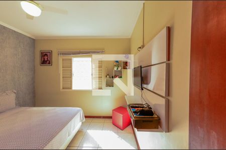 Casa à venda com 160m², 3 quartos e 5 vagas Casa à venda com 160m², 3 quartos e 5 vagasQuarto 1