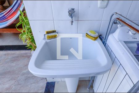 Casa à venda com 160m², 3 quartos e 5 vagas Casa à venda com 160m², 3 quartos e 5 vagasÁrea de Serviço