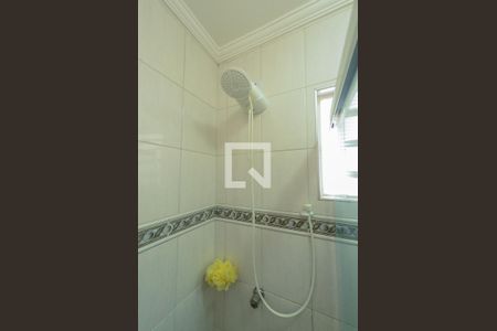 Casa à venda com 160m², 3 quartos e 5 vagas Casa à venda com 160m², 3 quartos e 5 vagasBanheiro 2