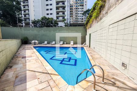 Apartamento à venda com 152m², 3 quartos e 3 vagasÁrea Comum - Piscina