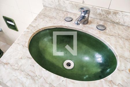 Apartamento à venda com 152m², 3 quartos e 3 vagasBanheiro Quartos