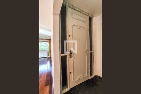 Apartamento à venda com 152m², 3 quartos e 3 vagasHall de Entrada