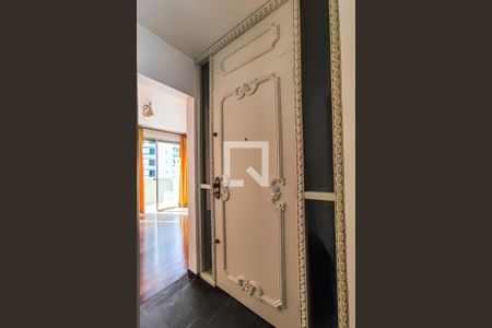 Apartamento à venda com 152m², 3 quartos e 3 vagasHall de Entrada