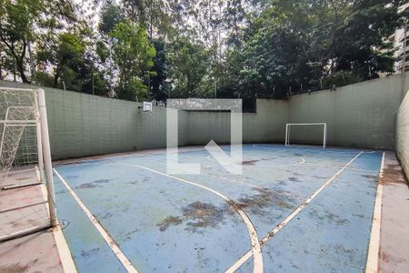 Apartamento à venda com 152m², 3 quartos e 3 vagasÁrea Comum - Quadra