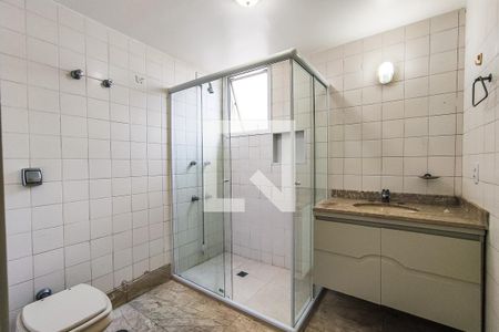 Apartamento à venda com 152m², 3 quartos e 3 vagasBanheiro Suíte