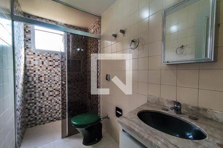 Apartamento à venda com 152m², 3 quartos e 3 vagasBanheiro Quartos