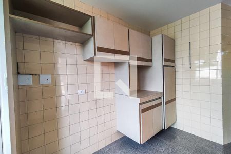Apartamento à venda com 152m², 3 quartos e 3 vagasCozinha