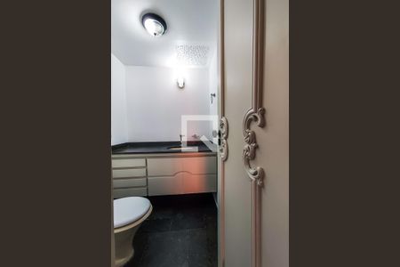 Apartamento à venda com 152m², 3 quartos e 3 vagasLavabo